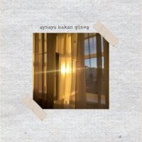 Aynaya Bakan Güneş
