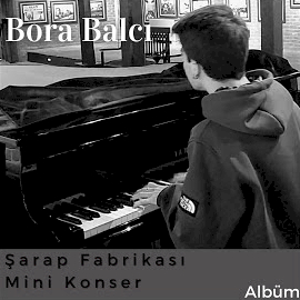 Şarap Fabrikası Mini Konser