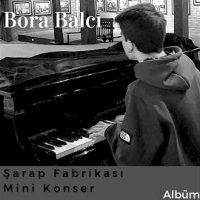 Şarap Fabrikası Mini Konser