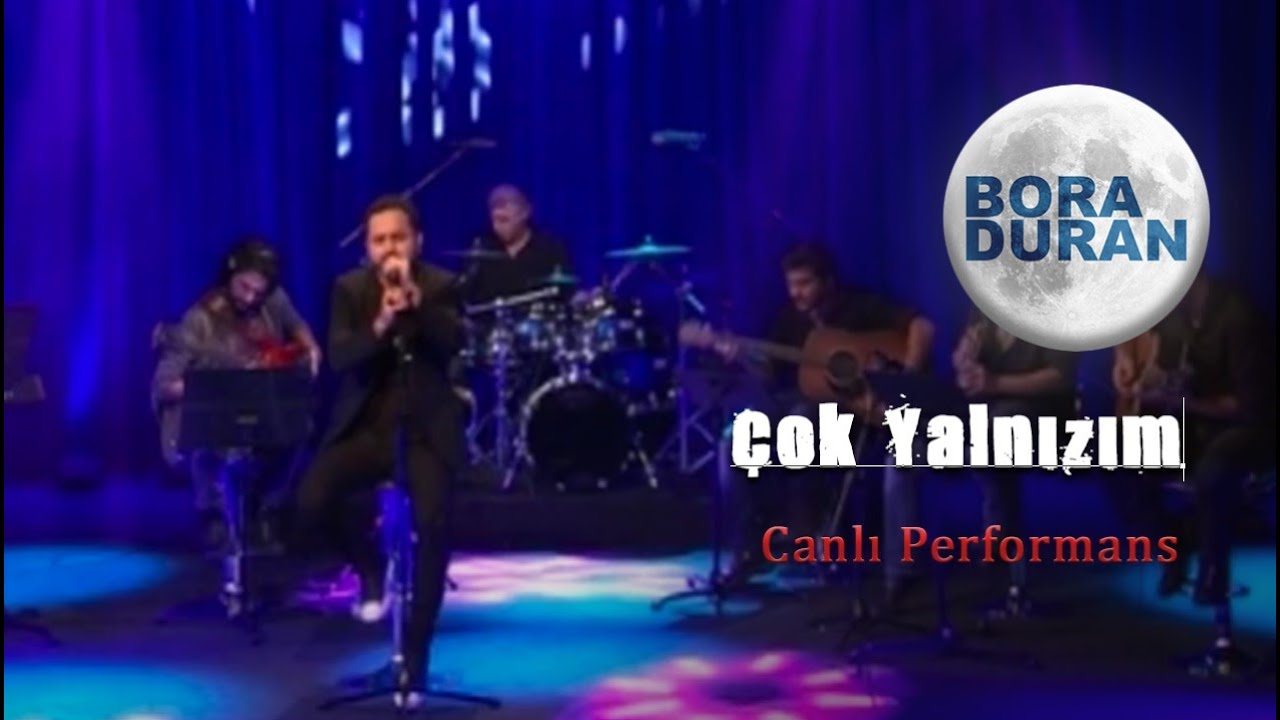 Çok Yalnızım