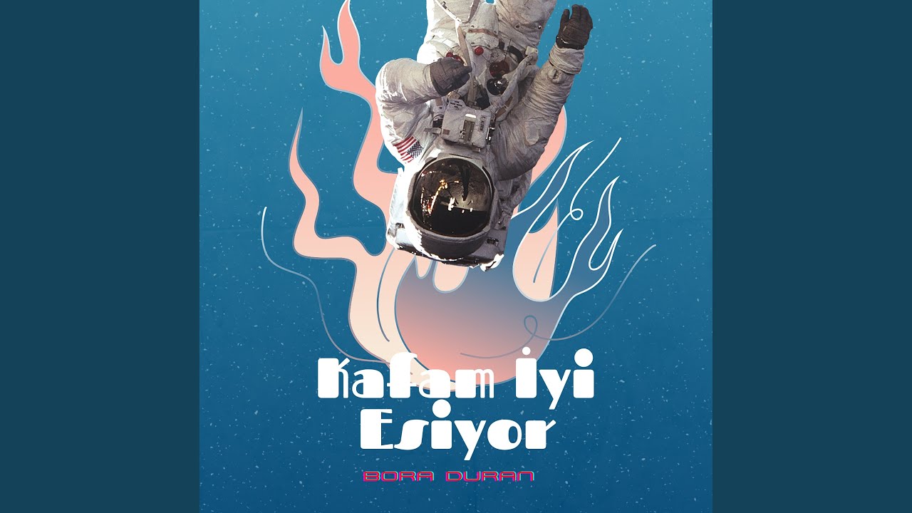 Kafam İyi Esiyor