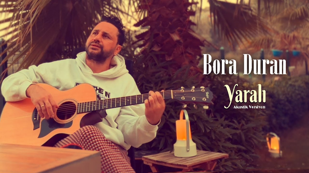 Yaralı