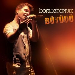Büyüdü