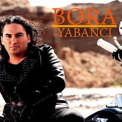 Yabancı