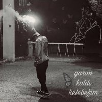 Yarım Kaldı Kelebeğim