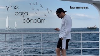 Yine Başa Döndüm