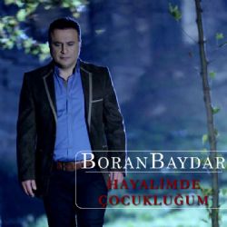 Hayalimde Çocukluğum