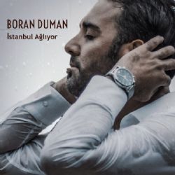 İstanbul Ağlıyor