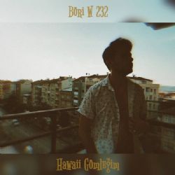 Hawaii Gömleğim