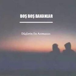 Düşlerin En Acımasızı