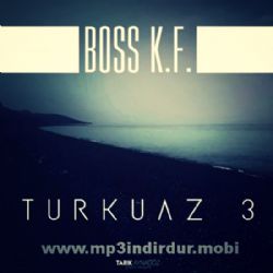 Turkuaz