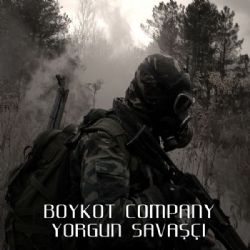 Yorgun Savaşçı