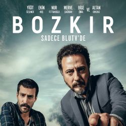 Bozkır Dizi Müzikleri
