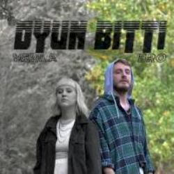 Oyun Bitti