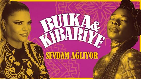 Sevdam Ağlıyor