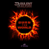 Burn The World