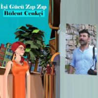 İşi Gücü Zıp Zıp