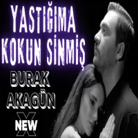 Yastığıma Kokun sinmiş