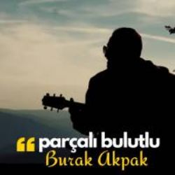 Parçalı Bulutlu