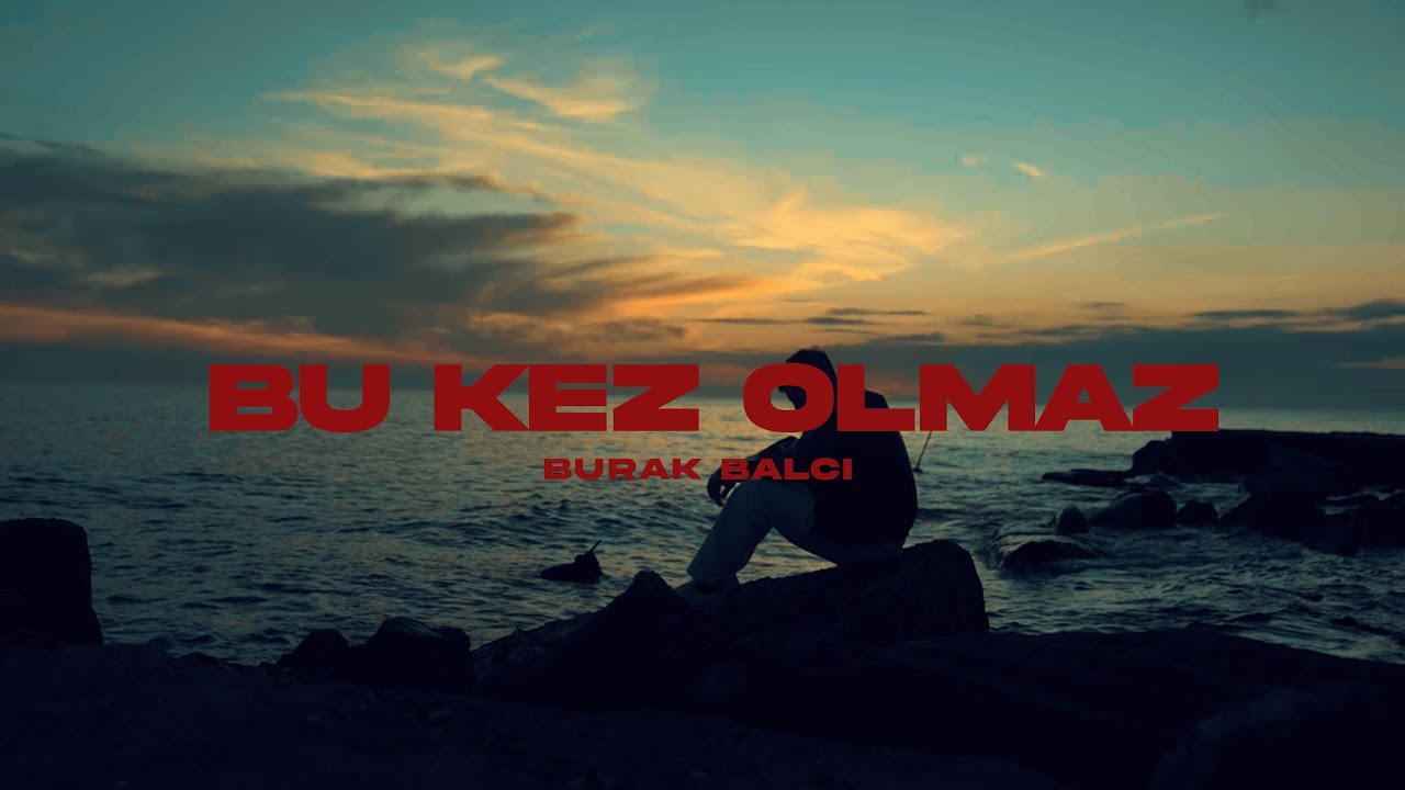 Bu Kez Olmaz