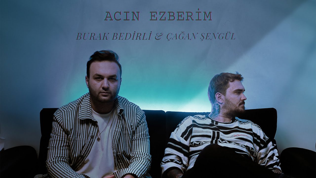 Acın Ezberim
