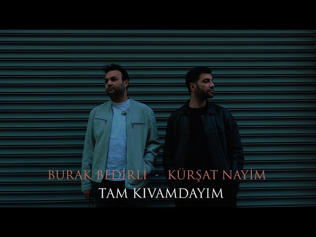 Tam Kıvamdayım