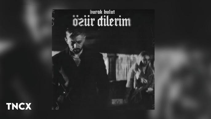 Özür Dilerim