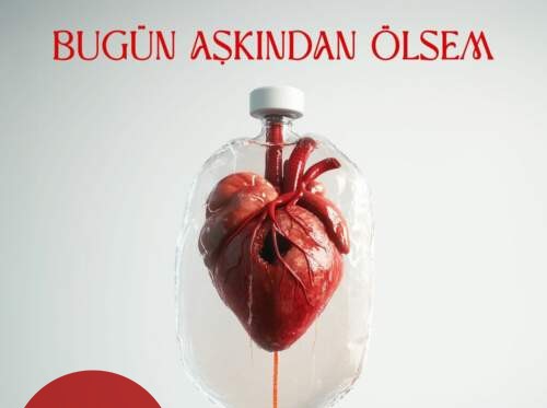 Bugun Askından Olsem