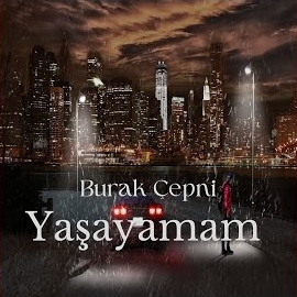 Yaşayamam