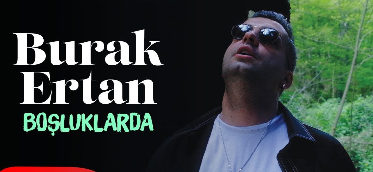 Boşluklarda