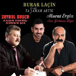 Yaşamam Artık