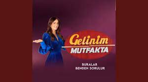 Buralar Benden Sorulur