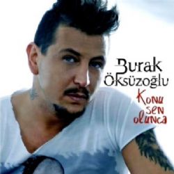Konu Sen Olunca (Maxi Single)