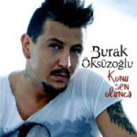 Konu Sen Olunca (Maxi Single)