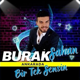 Ankarada Bir Tek Sensin