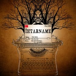 İhtarname
