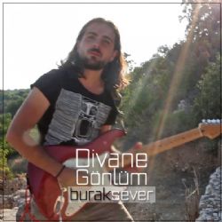 Divane Gönlüm