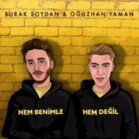 Hem Benimle Hem Değil