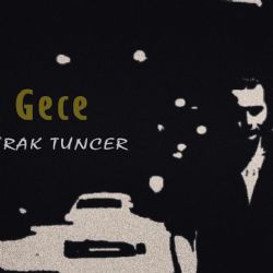 Gece
