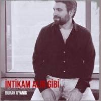 İntikam Alır Gibi