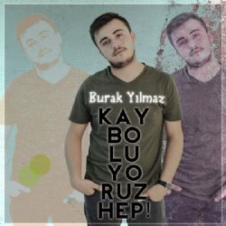 Kayboluyoruz Hep