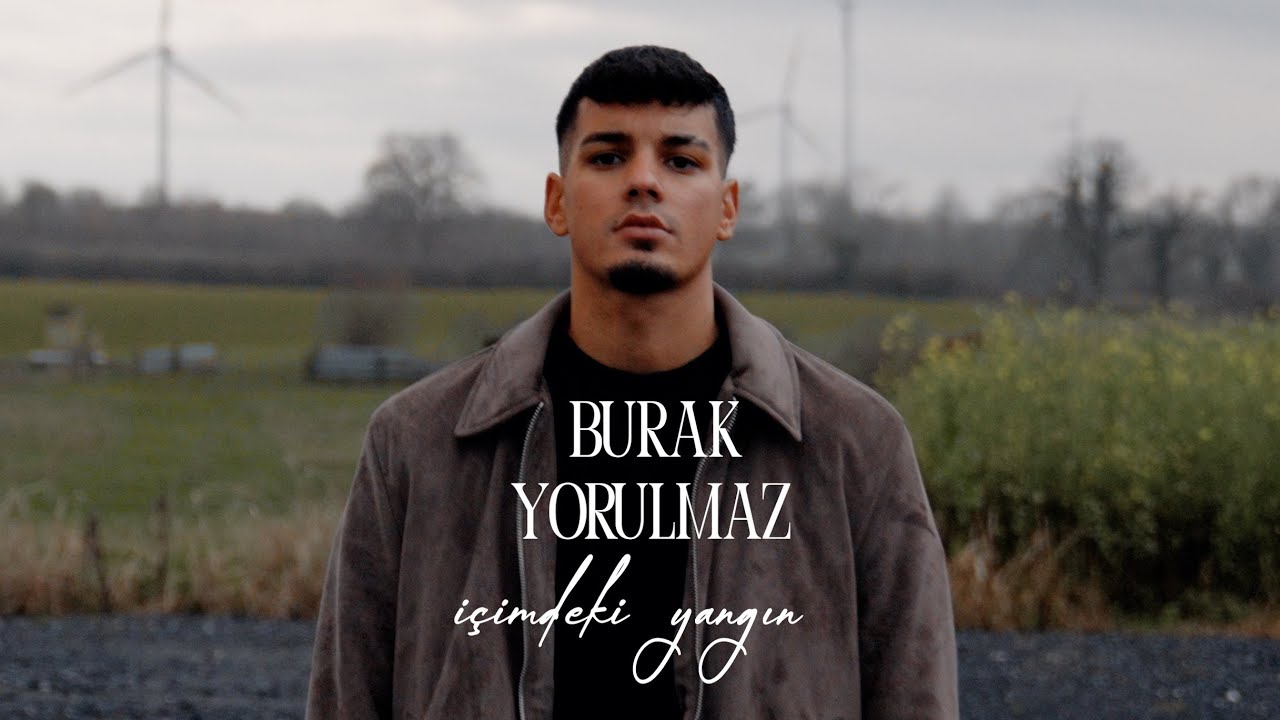 İçimdeki Yangın