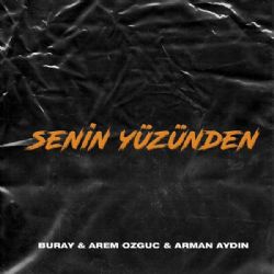 Senin Yüzünden