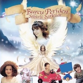 Burcu Periden Sihirli Şarkılar