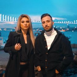 Ayrılamıyorum Senden