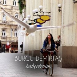 Bahçelerim