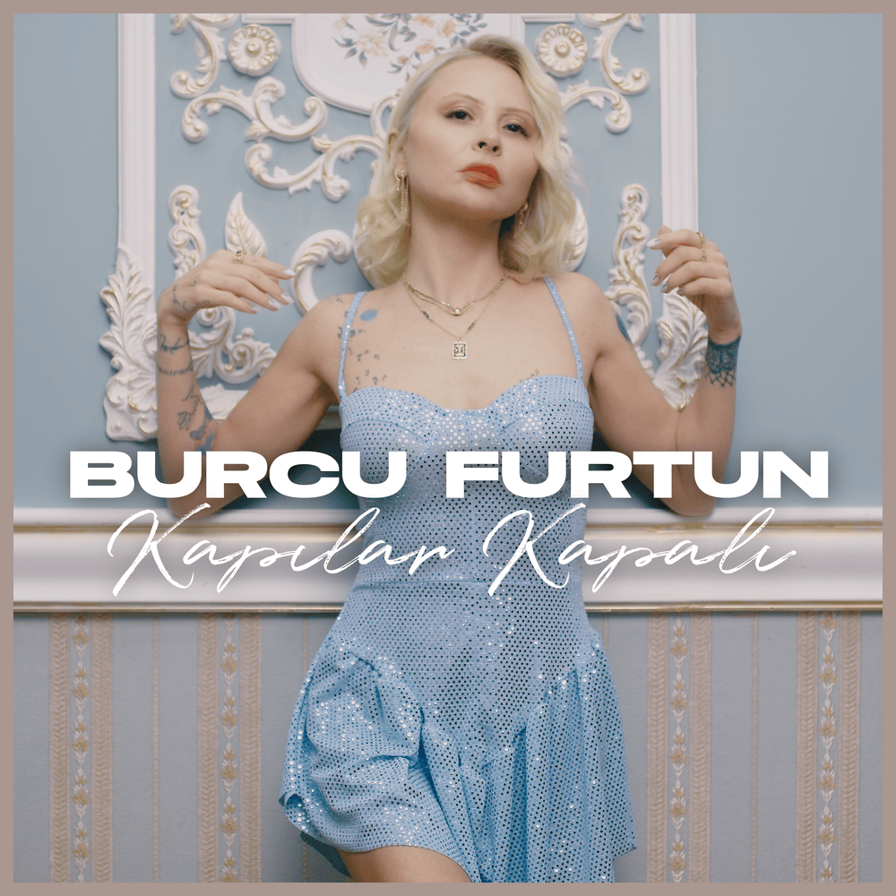 Kapılar Kapalı
