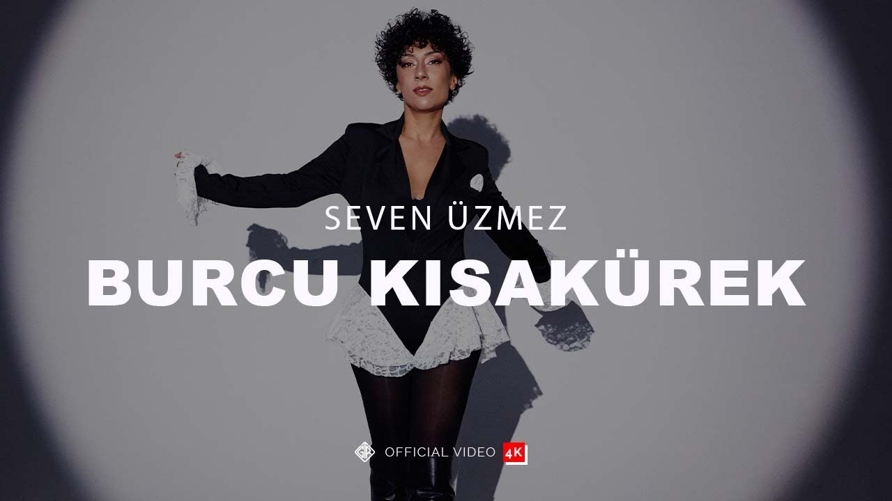 Seven Üzmez