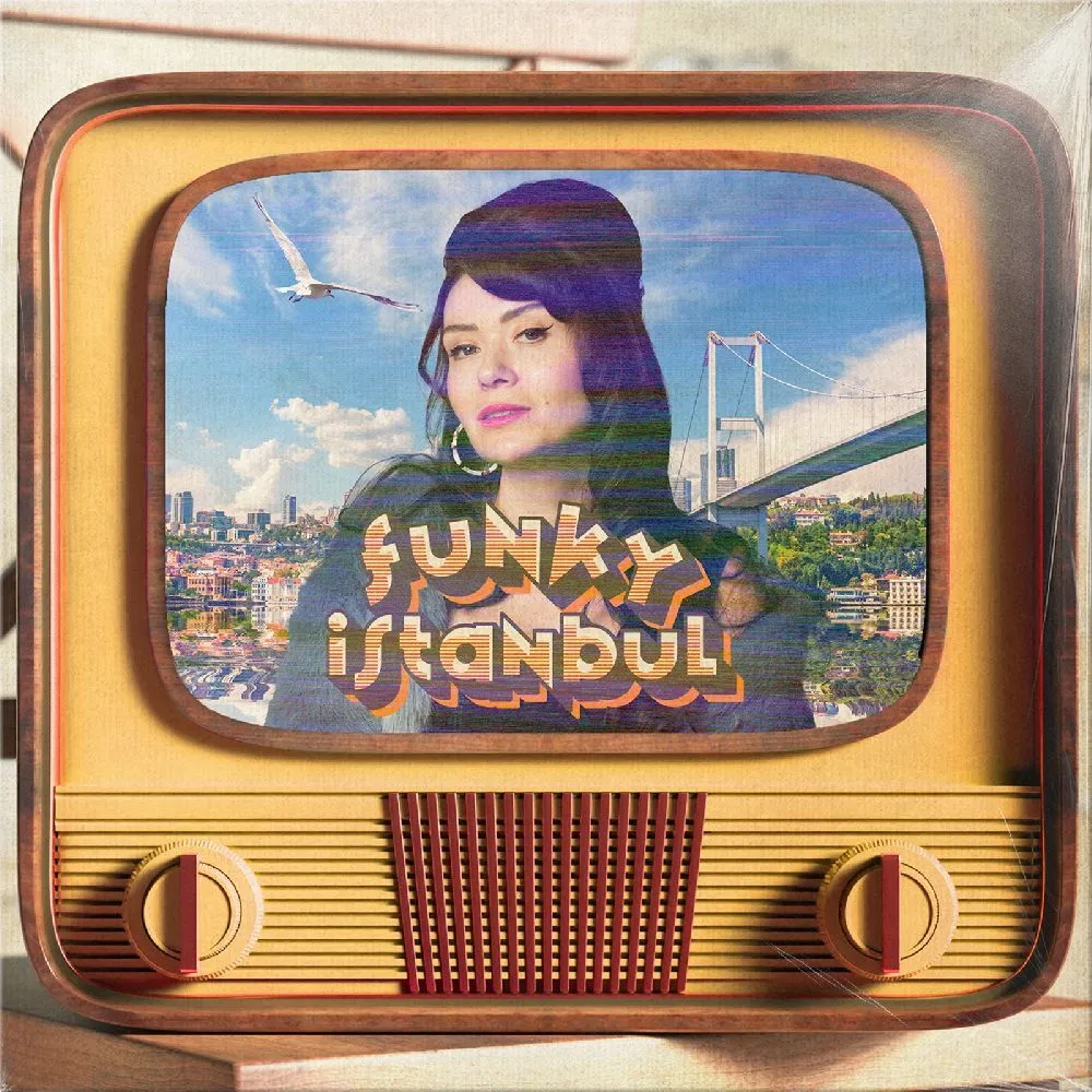 Funky İstanbul