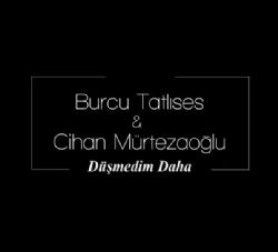 Düşmedim Daha